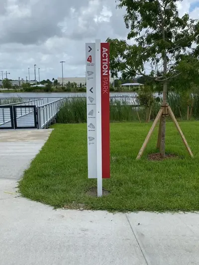 Doral Central Park Photo